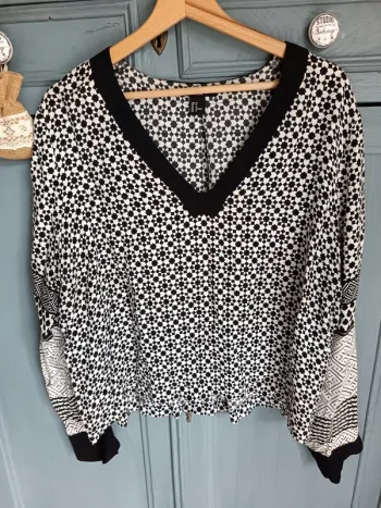 Blouse h&m