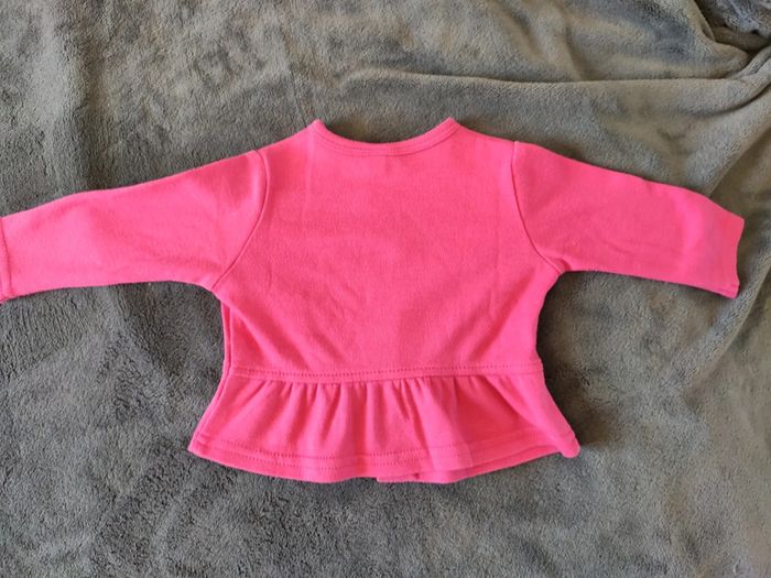 Gilet 3 mois - photo numéro 4