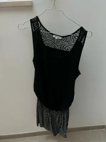 Robe maternité