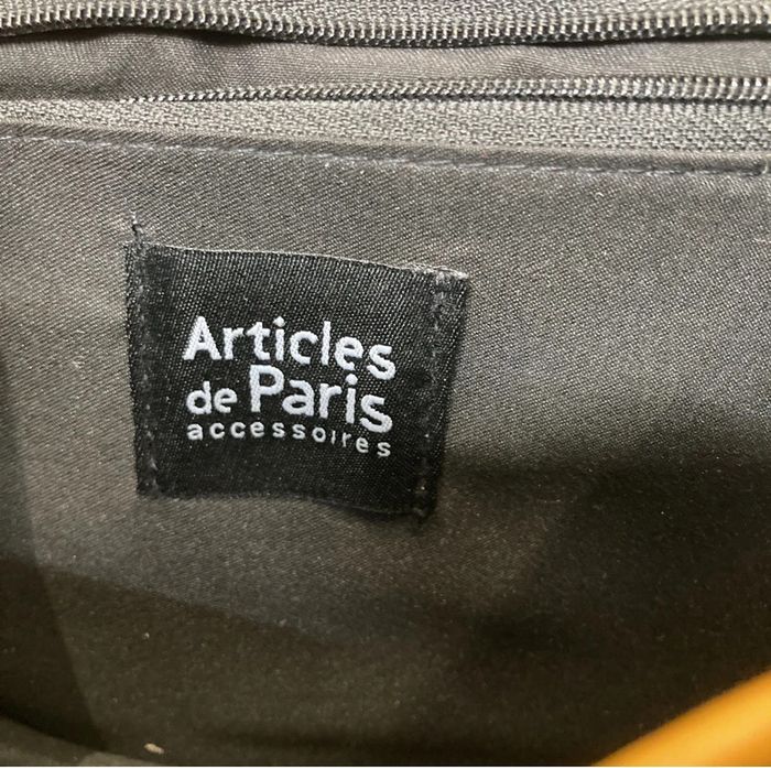 Sac á bandoulièrez - photo numéro 6