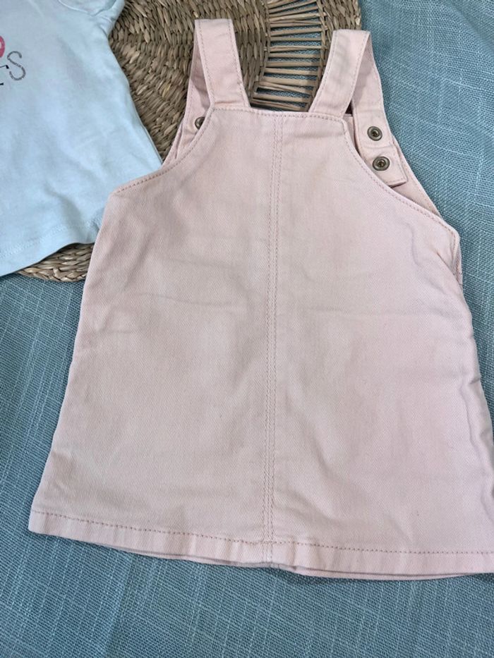 Ensemble taille 3 mois - photo numéro 4
