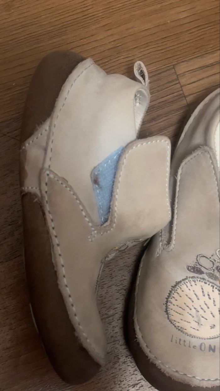 Chaussons 24 - photo numéro 2