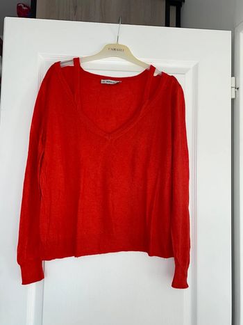 Pull Zara taille M