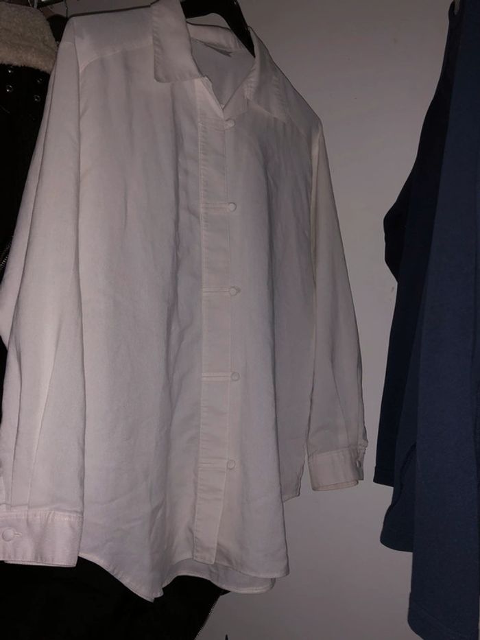 Chemise etam