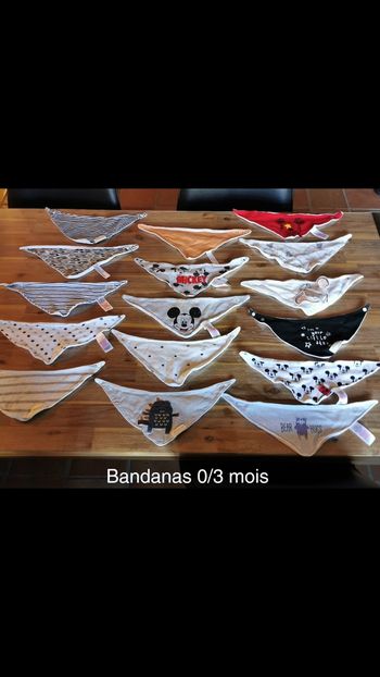 Bandanas