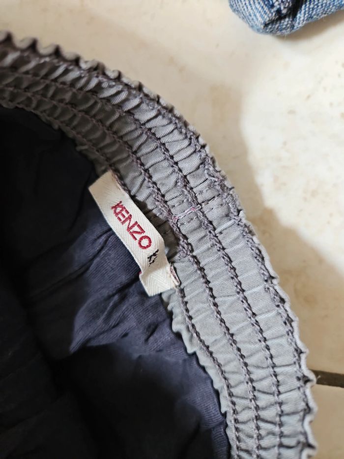 Lot de 3 pantalons 18 mois - photo numéro 6