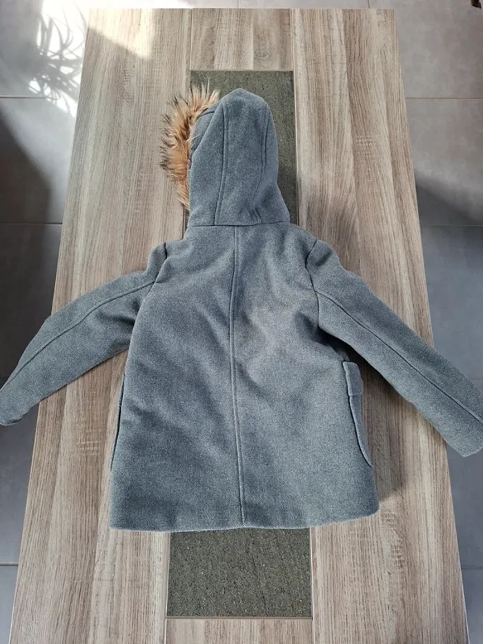 Manteau - photo numéro 2