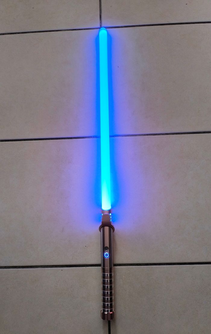 Sabre Laser Dark Saber - photo numéro 3