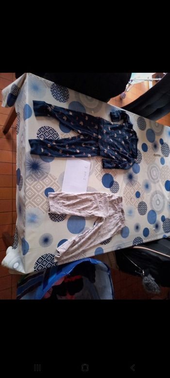 Vêtements bébé fille