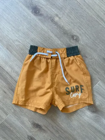 Short de bain