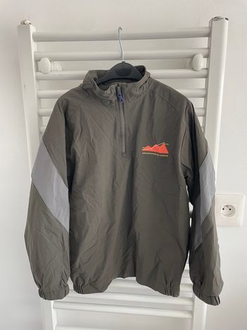Haut col zipe montant enfant - Zara - 8-9 ans neuf