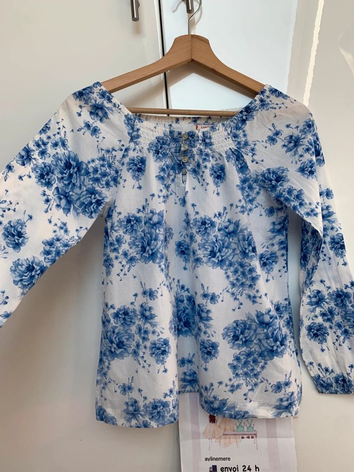 Lot de 20 vêtements  fille 12 ans/S - photo numéro 5