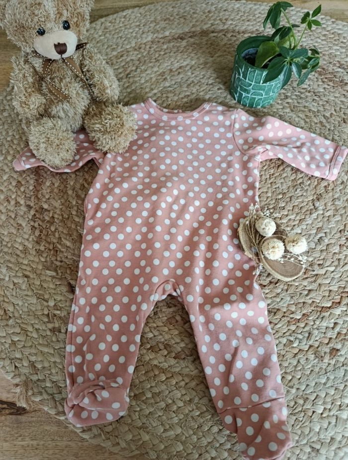 Pyjama 1 piece