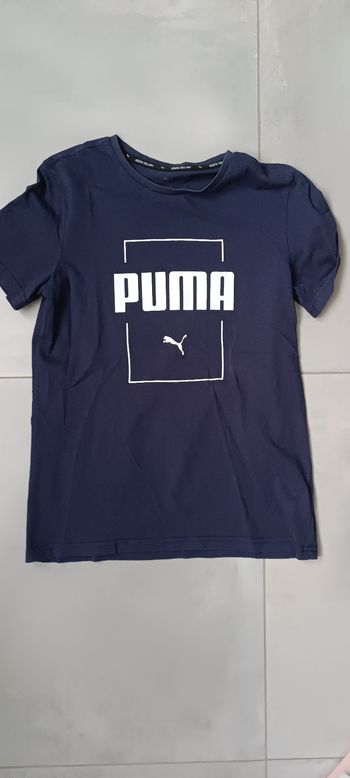 T-shirt puma