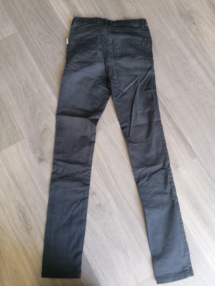 Jeans super skinny - photo numéro 2