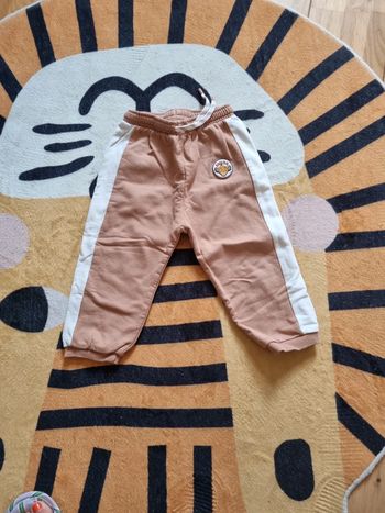 Jogging disney 86 cm