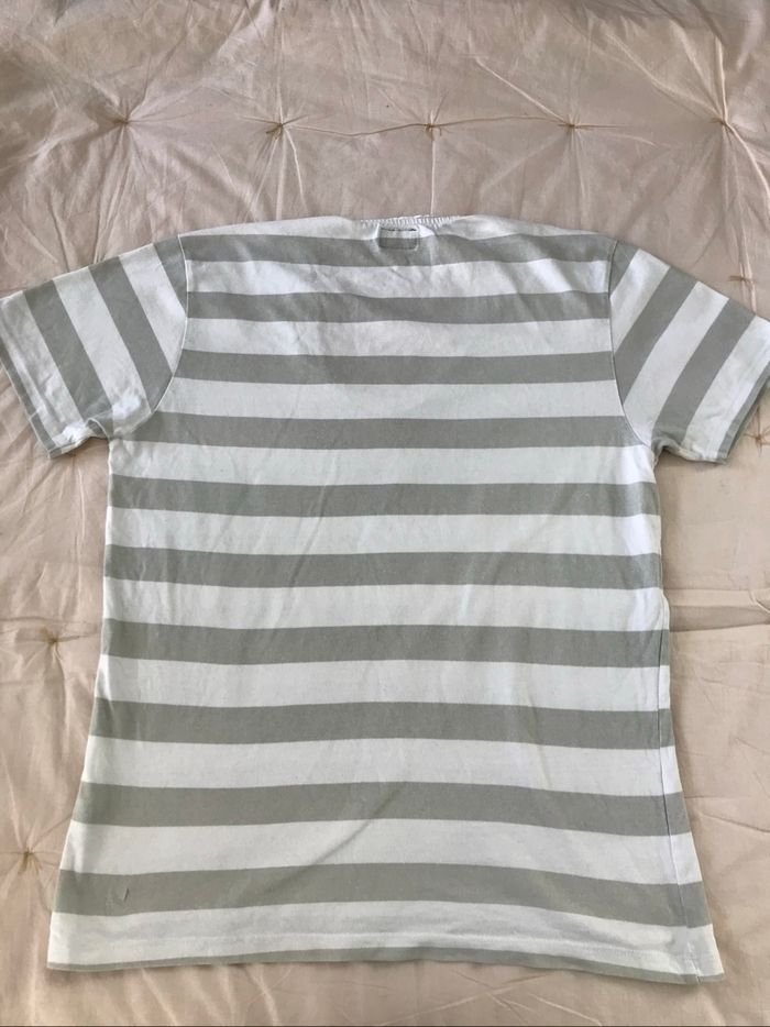 T-shirt - photo numéro 2