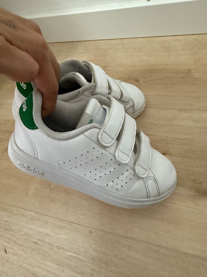 Adidas pointure 29 - photo numéro 2