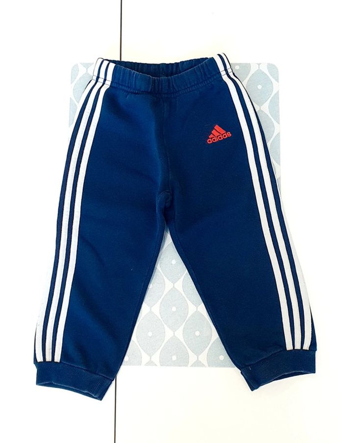 Jogging Adidas - 12/18M