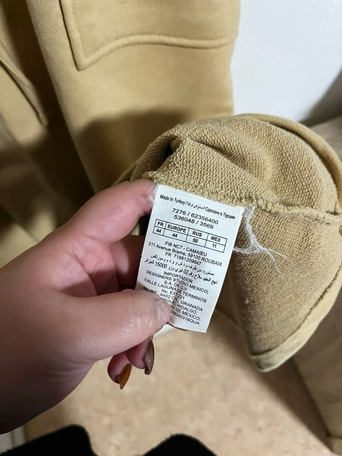 Très jolie jupe épaisse mi longue pour femme - photo numéro 3