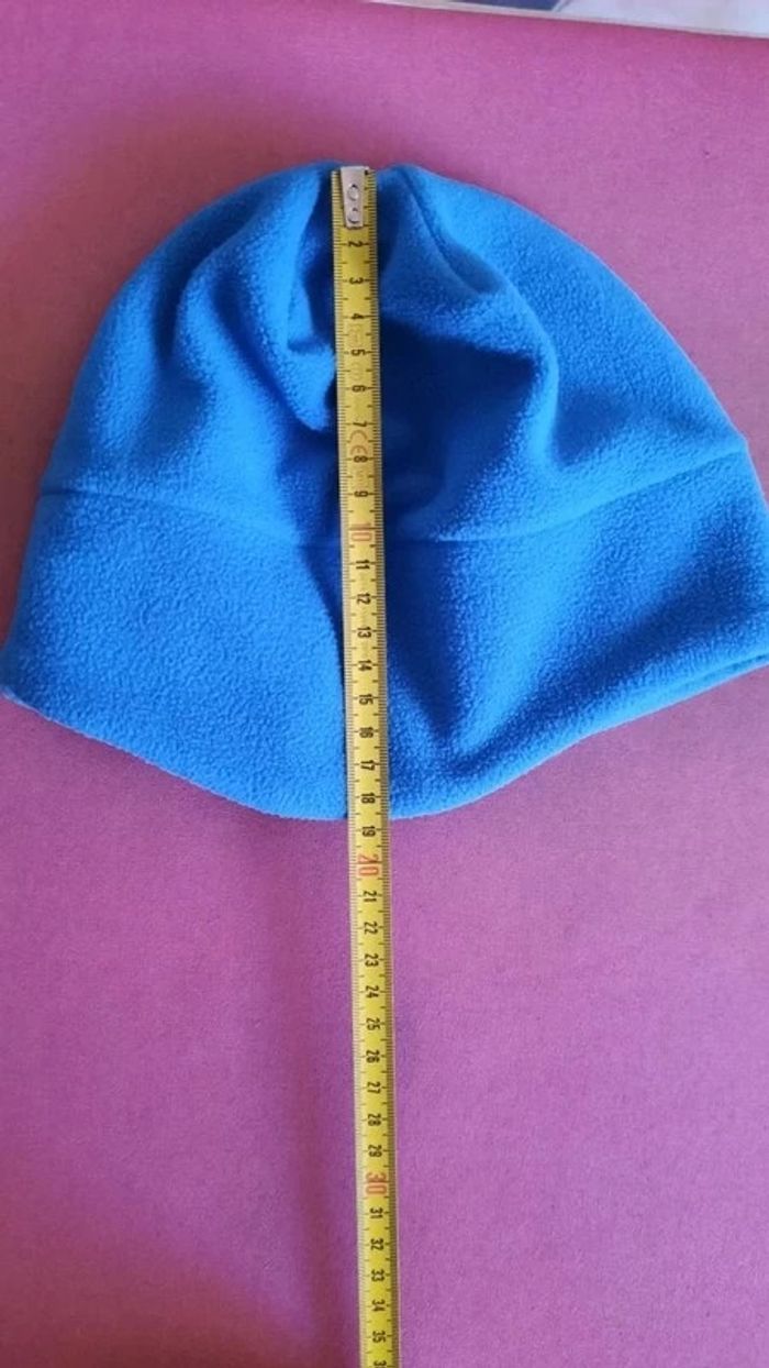 Bonnet polaire enfant - photo numéro 2