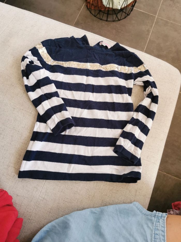 Lot 2 pulls long - photo numéro 5