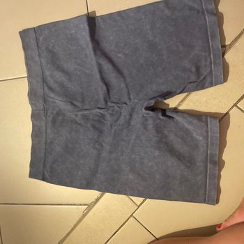 Jogging shorts