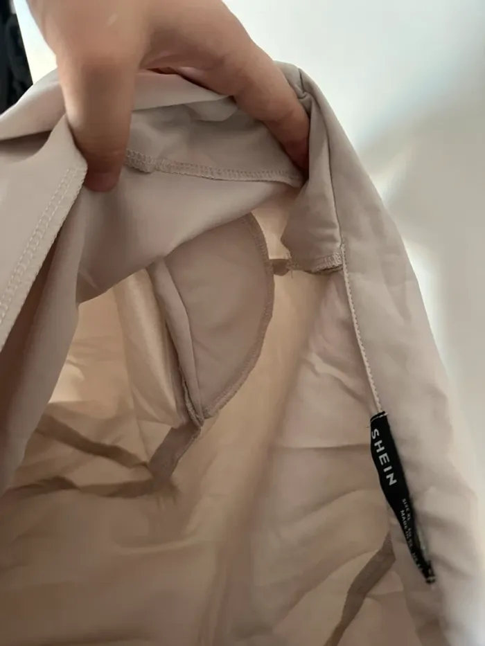Blazer Oversize - photo numéro 6