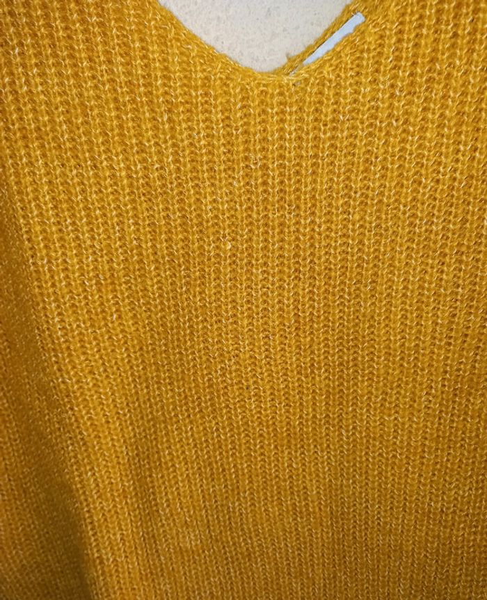 Pull taille L - photo numéro 3