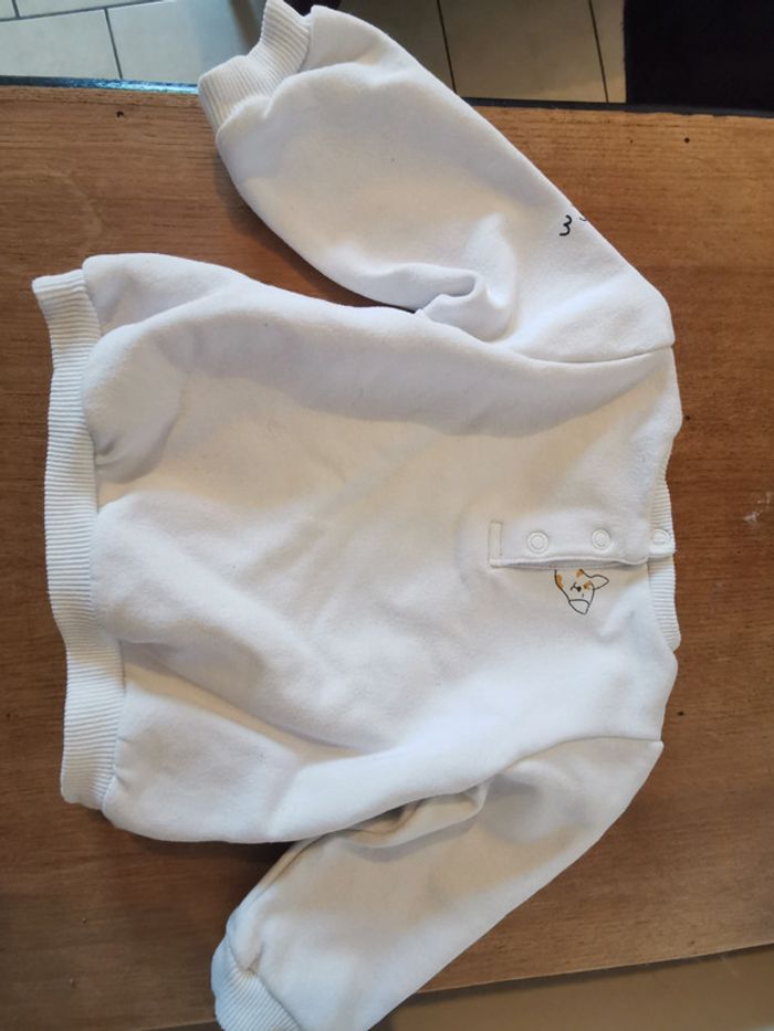 Pull noel - photo numéro 4