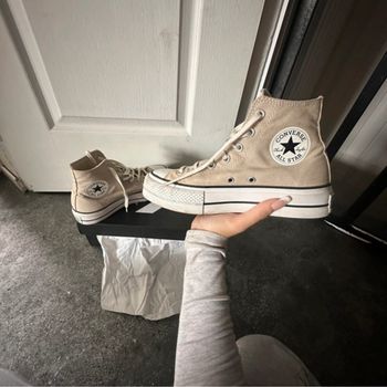 converse