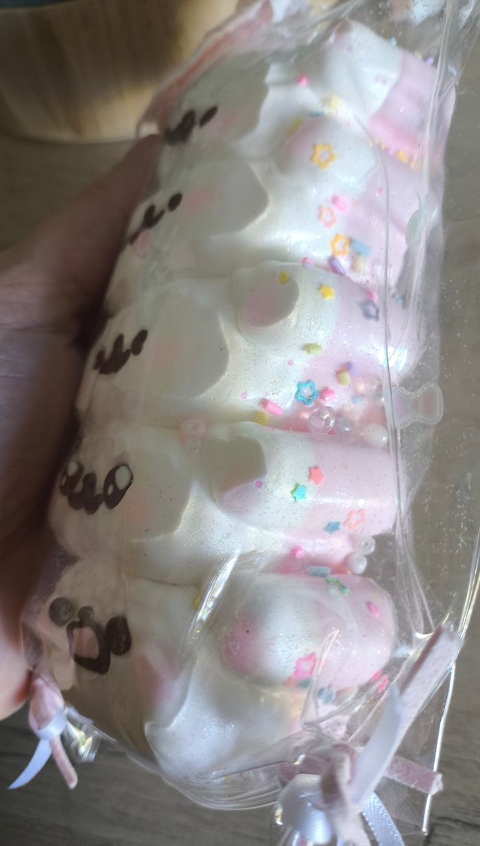 Gros squishy chiots - photo numéro 2