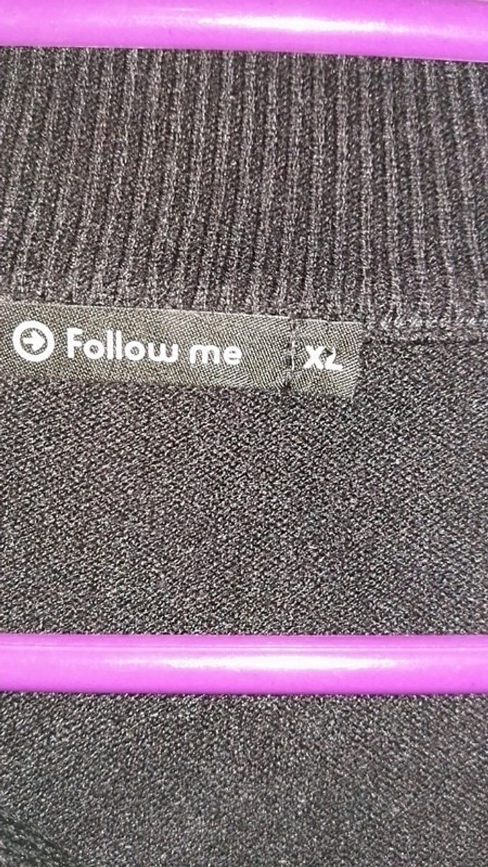 Pull Gemo - photo numéro 4