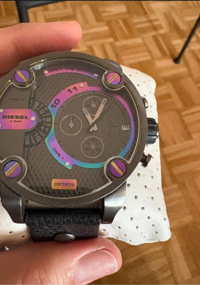 Montre Diesel 47 mm