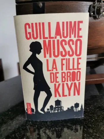 La fille de brooklyn