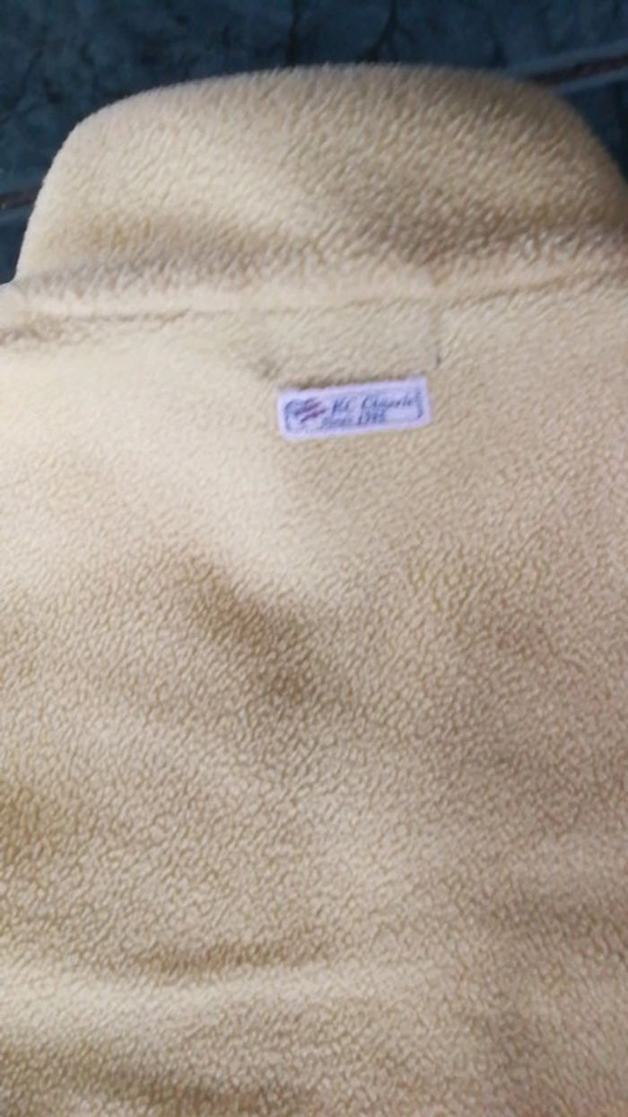 Polaire kid cool - photo numéro 4