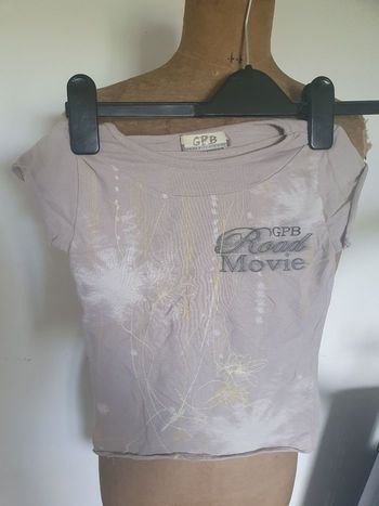Tee  shirt GBP
