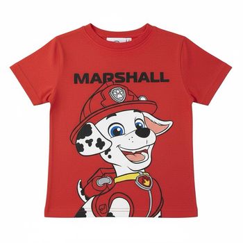 T-shirt Pat patrouille 