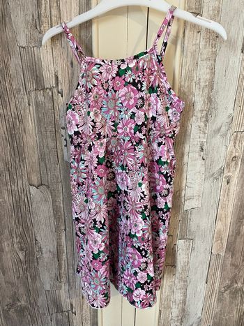 Robe taille 6 ans 