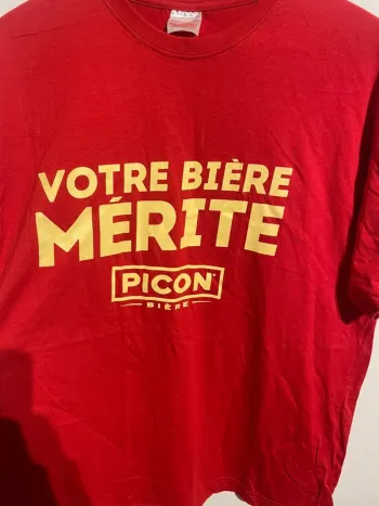 T-shirt Picon