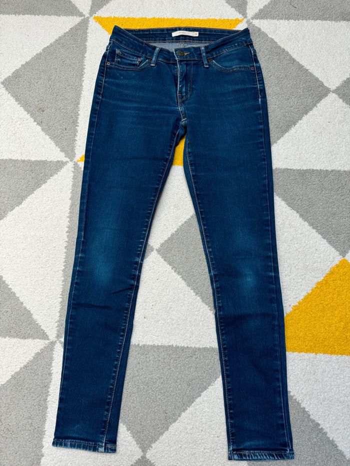 Jean Levi's 711 skinny Taille 36