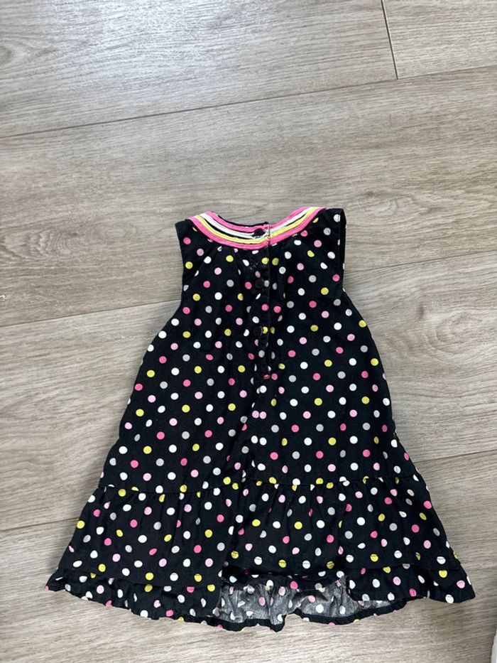 Robe 9 mois - photo numéro 3