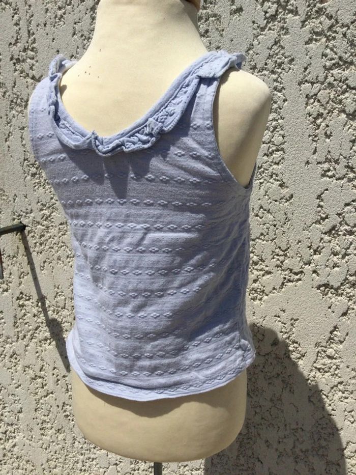 Débardeur kiabi 5 ans - photo numéro 8