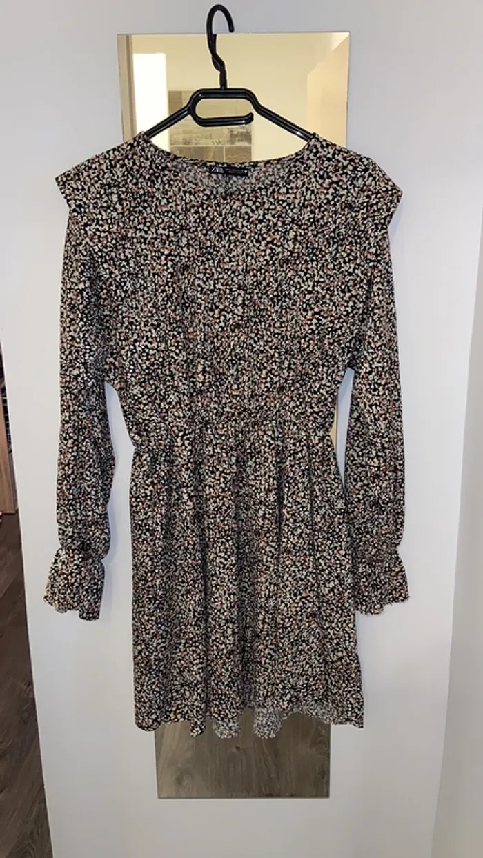 Petite robe Zara - photo numéro 4