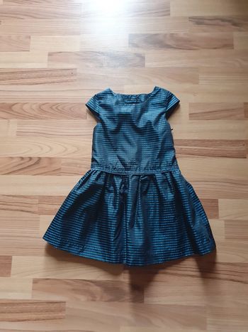 sublime robe okaidi 5 ans