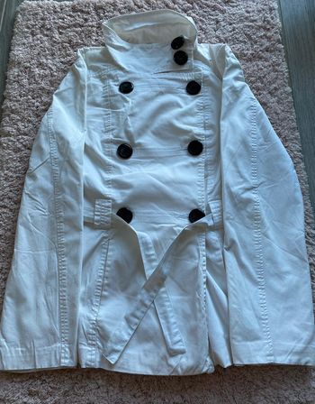 Veste légère taille M