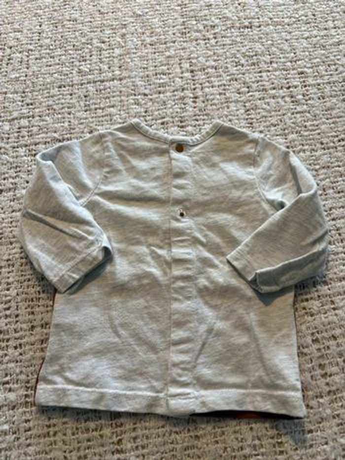 Tricot - photo numéro 6