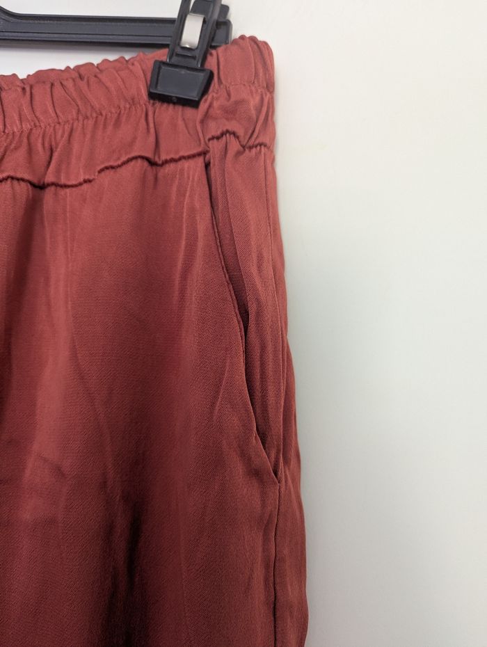 Pantalon fluide - photo numéro 3