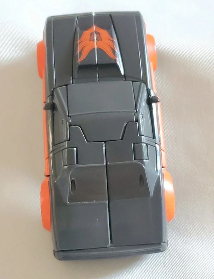 Transformers Bumblebee Autobot Hot Rod - photo numéro 7