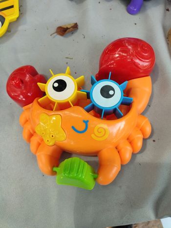 Crabe